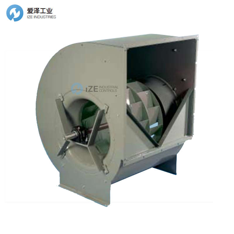 FLAKTWOODS離心風機GXLB-5-031-1-1-1-1