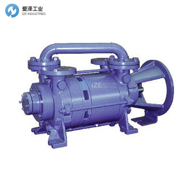 FINDER真空泵CDS-4-180