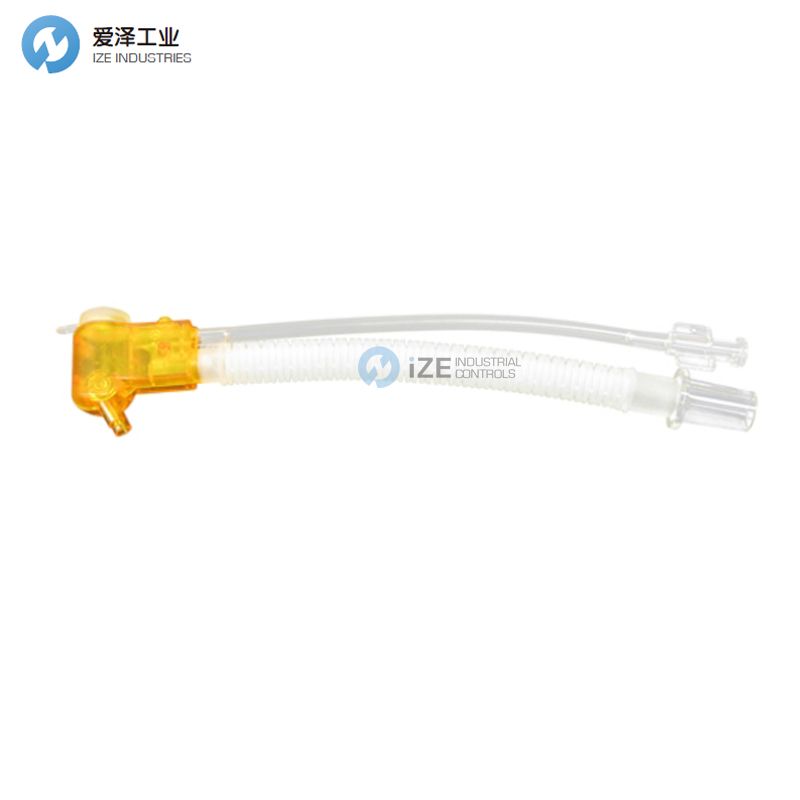 MEDIN呼吸管1000-1