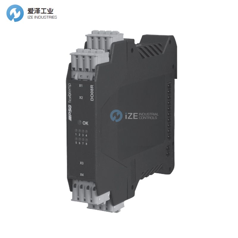 MEUSBURGER繼電器RR2200/DO08R