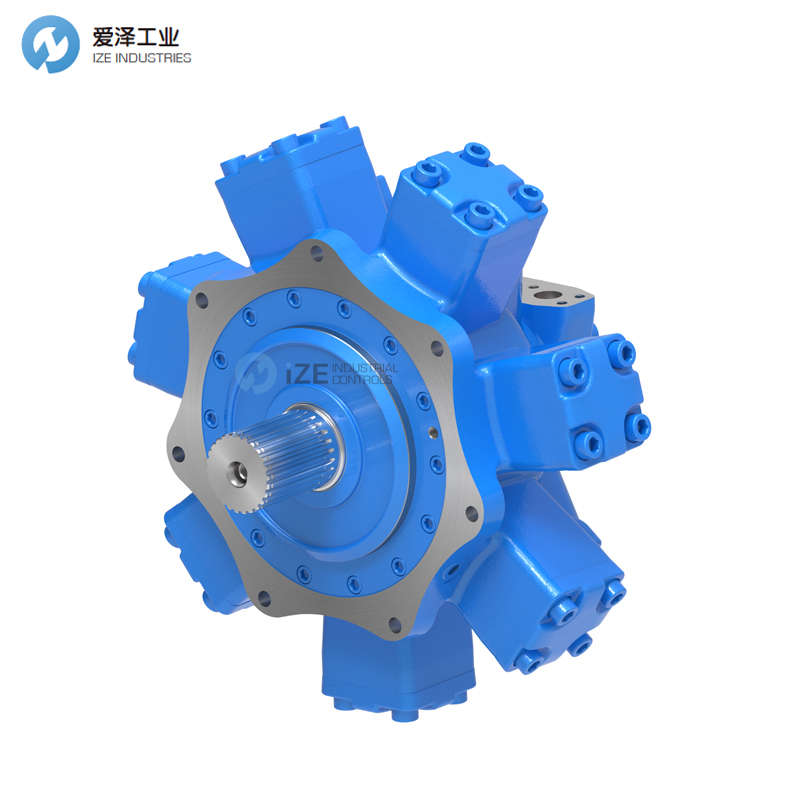 DUESTERLOH液壓馬達RM355XKA1M