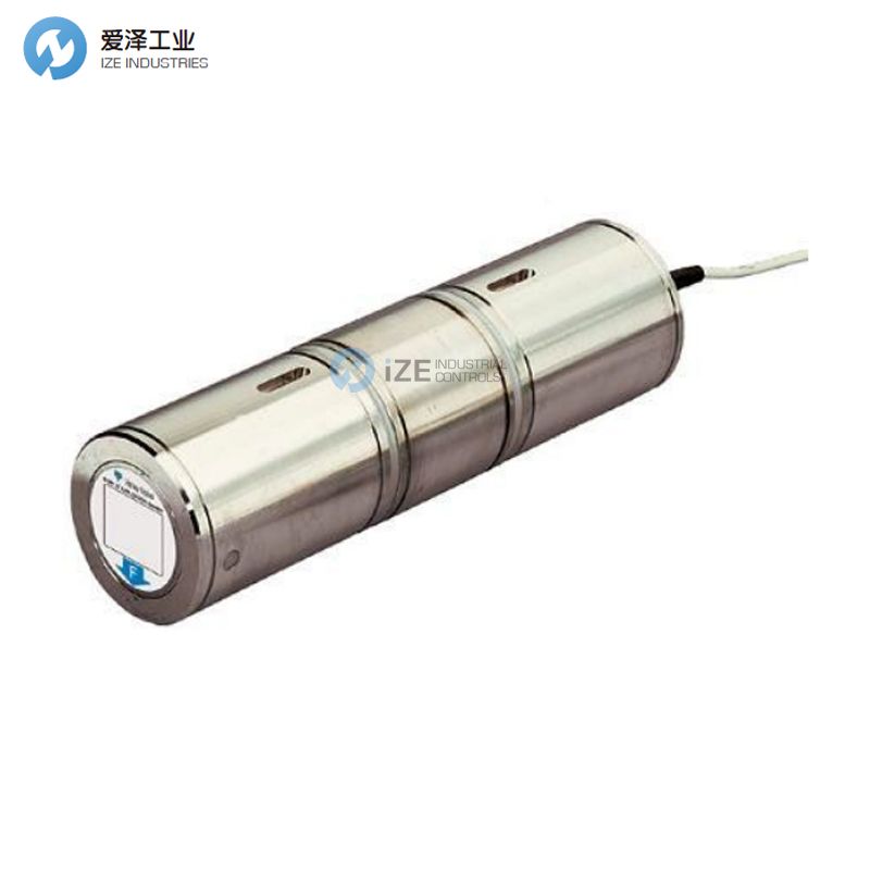 BLH NOBEL稱重傳感器KISD-0701 300KN