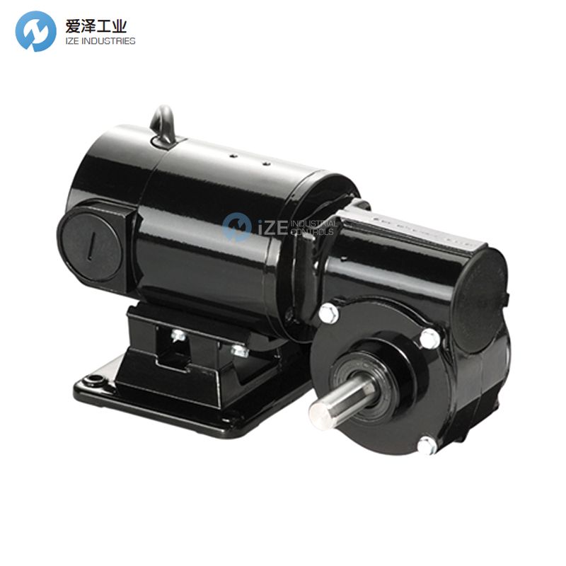 BODINE ELECTRIC電機(jī)33A3BEPM-5R