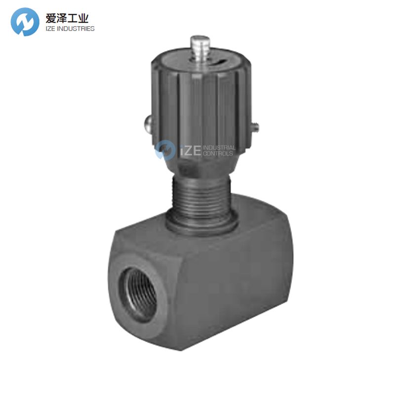 HYDAC節(jié)流閥DV-30-01.X/0