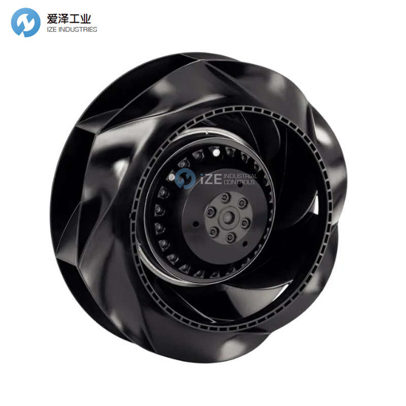 EBMPAPST風(fēng)機(jī)R2E190-AO26-30