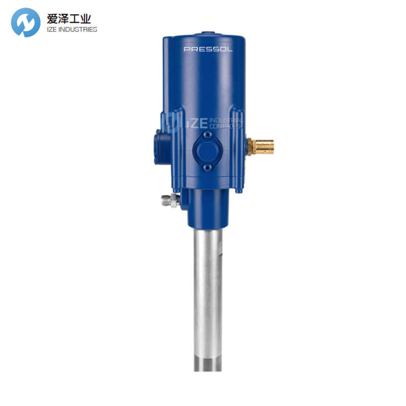 PRESSOL潤滑脂泵18716051