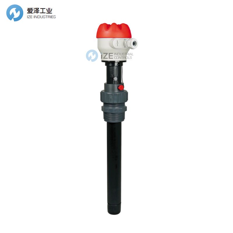 BAMO傳感器MAXIMAT CX40K4VG21 L 300 mm