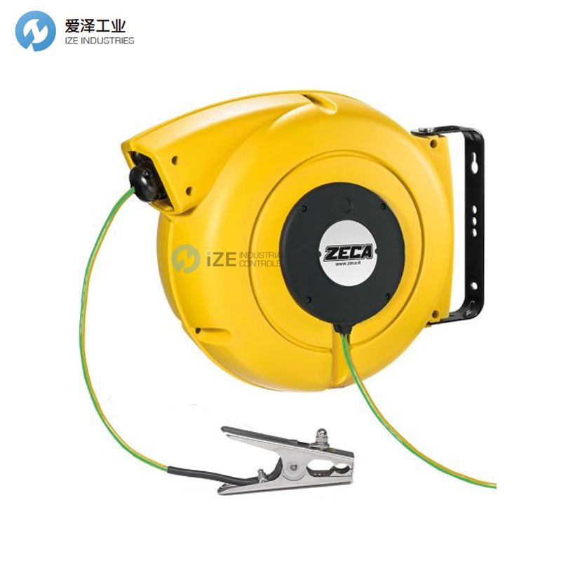 ZECA卷線(xiàn)盤(pán)18-33000-120