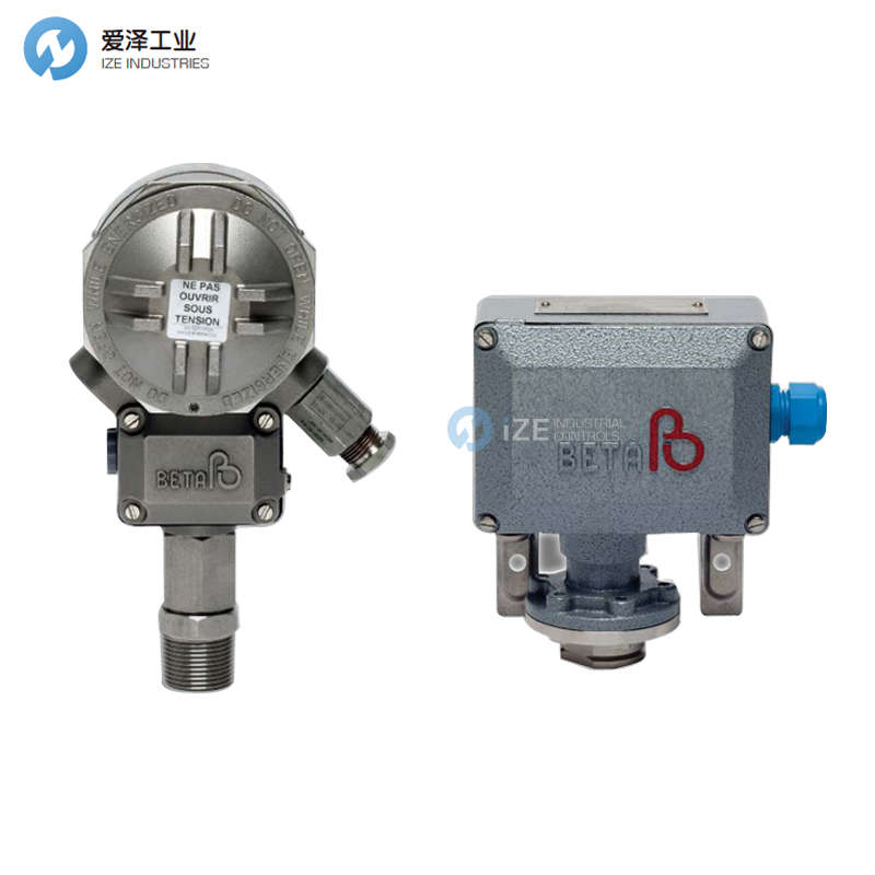 BETA壓力開(kāi)關(guān)C1-V304L-S2B-B1-K1-V