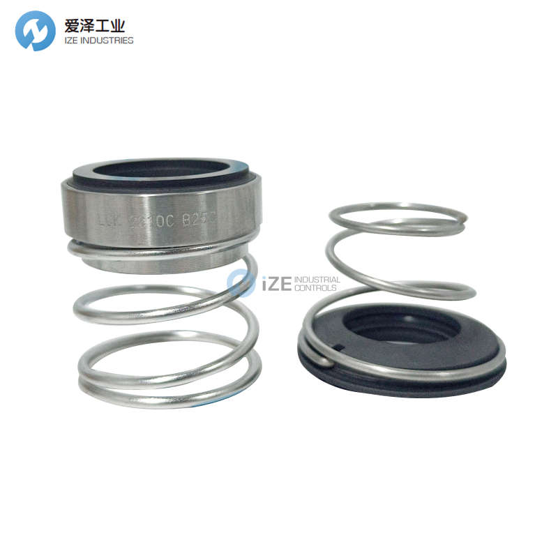 LCK機械密封5-3-AC