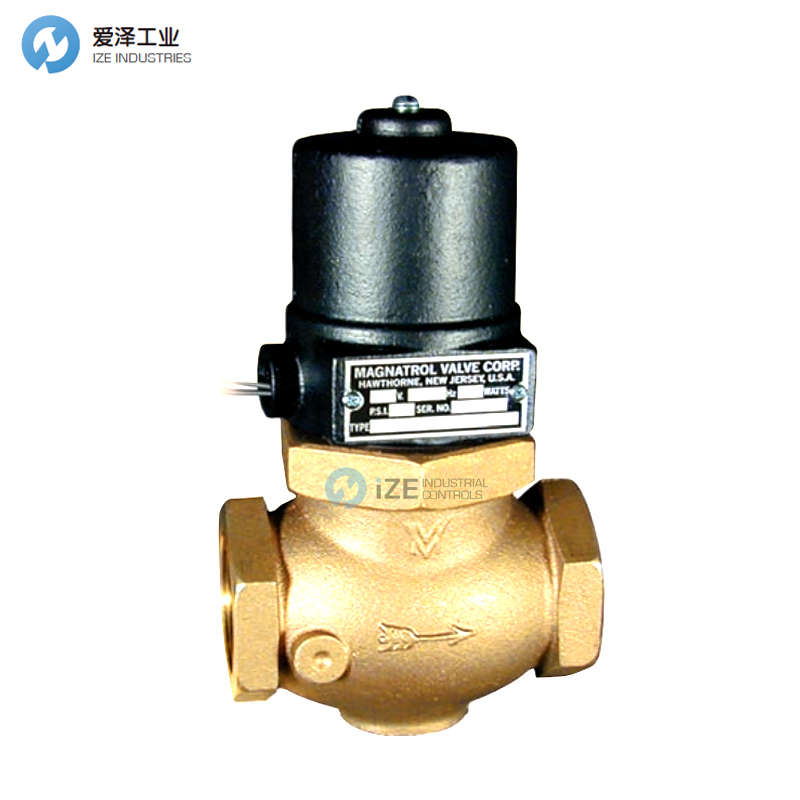 MAGNATROL電磁閥G14L32SC-ACTZCZ