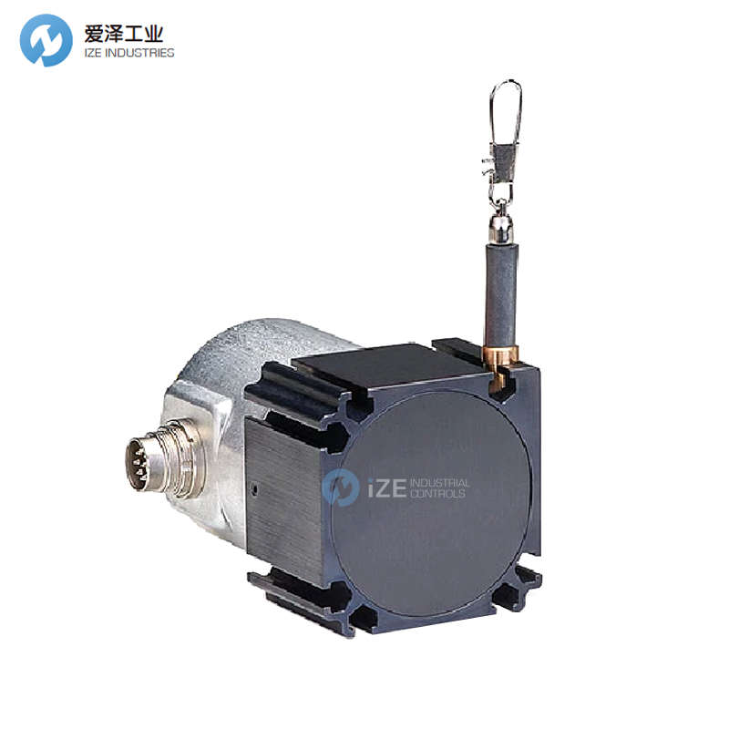 MICRO EPSILON拉繩傳感器WDS-1500-P60-CR-P