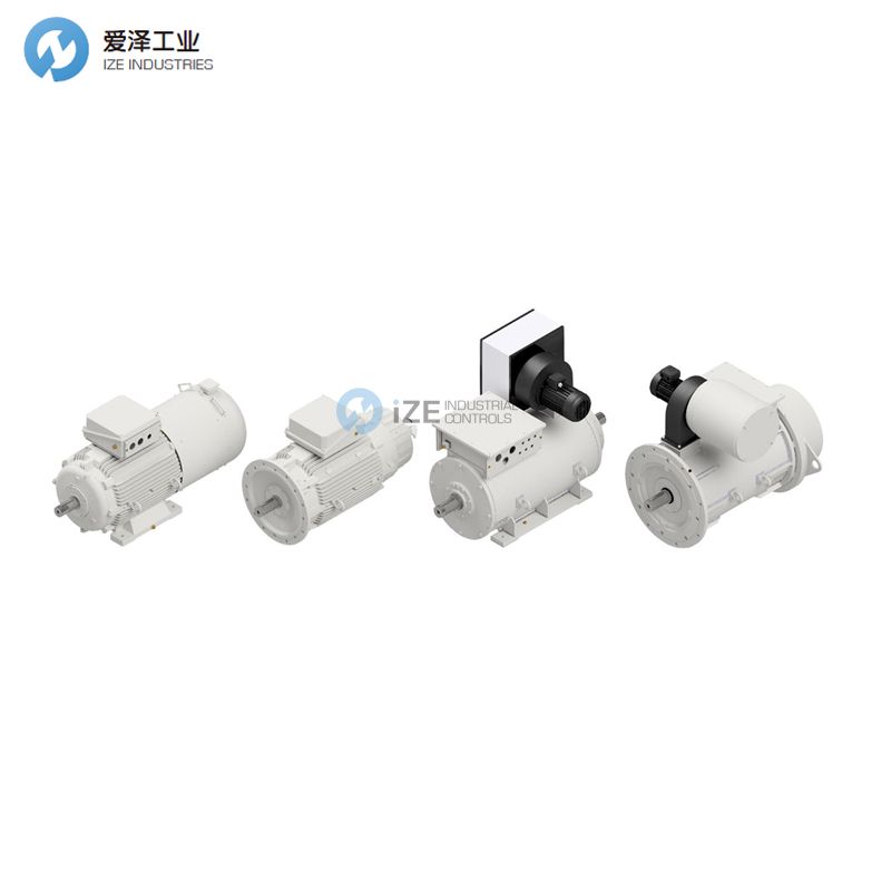 WOLFER電機DRK0 200L 4B/SFB25HT