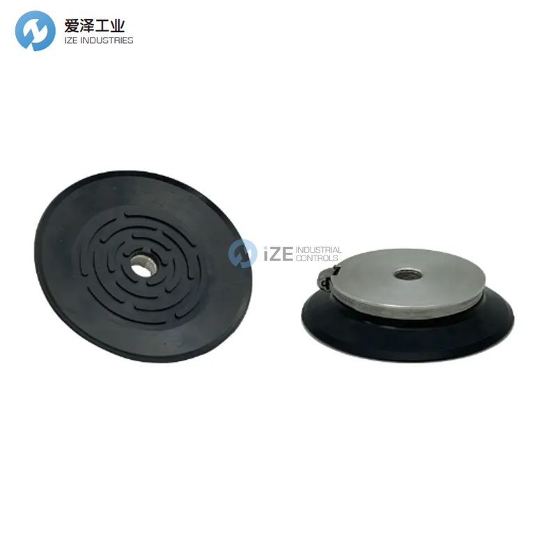 EUROTECH真空吸盤(pán)BLSP.081.241.002