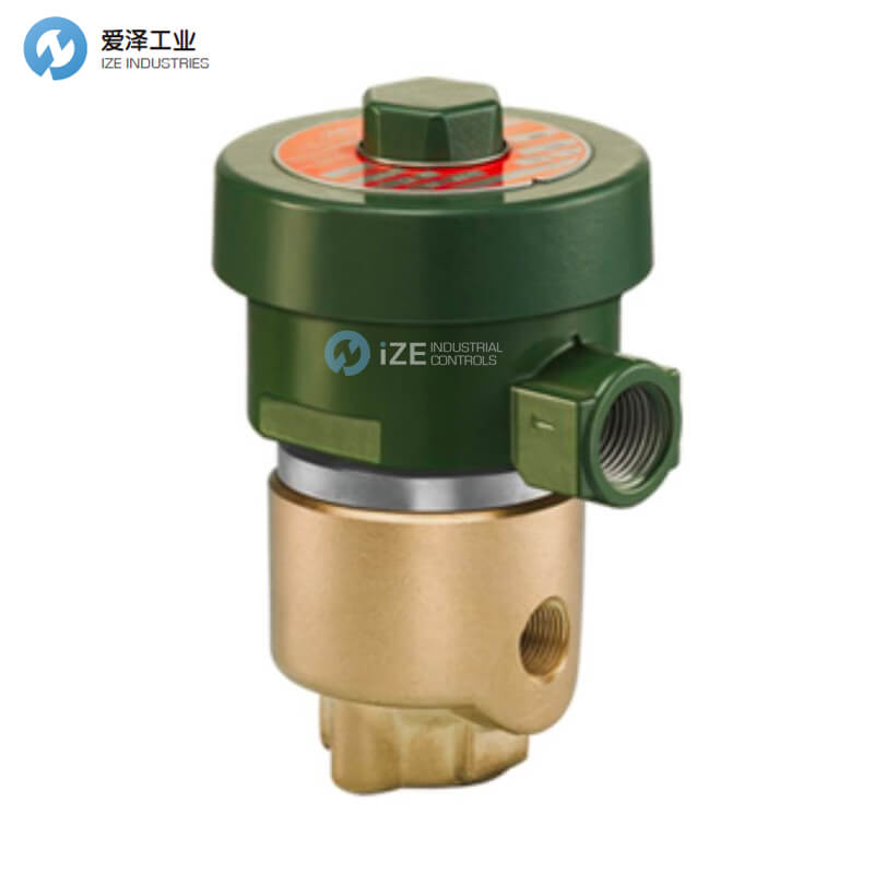 JEFFERSON電磁閥Z2094RBD4