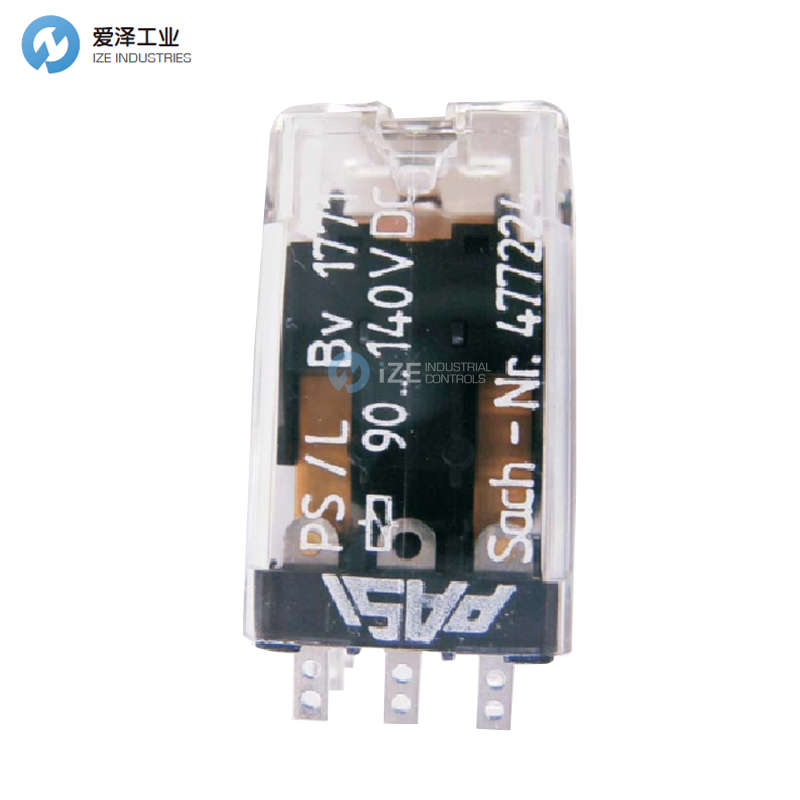 PASI繼電器PS/L 1771 477224