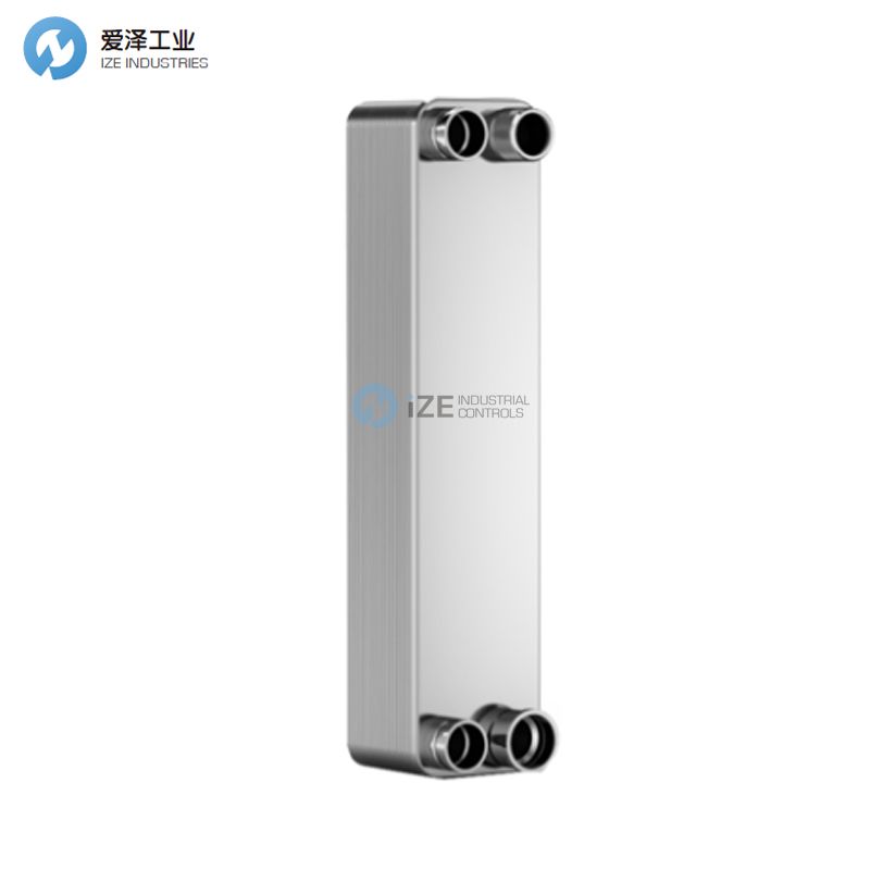 HENNLICH換熱器HCBP-8.20N-XXIG-00