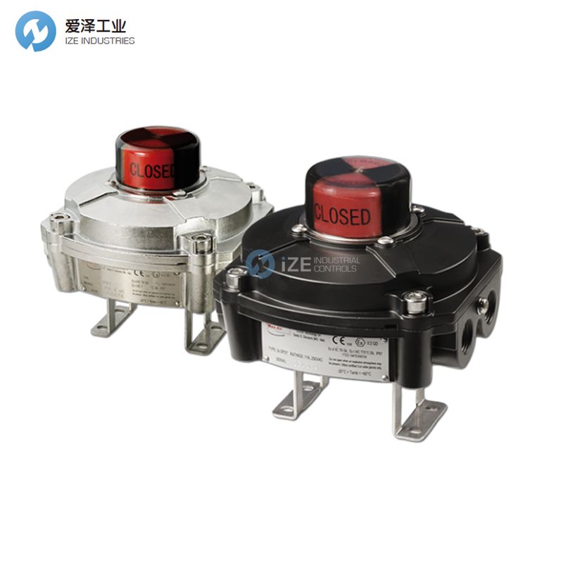 MAX-AIR限位開(kāi)關(guān)盒MS48-120M0