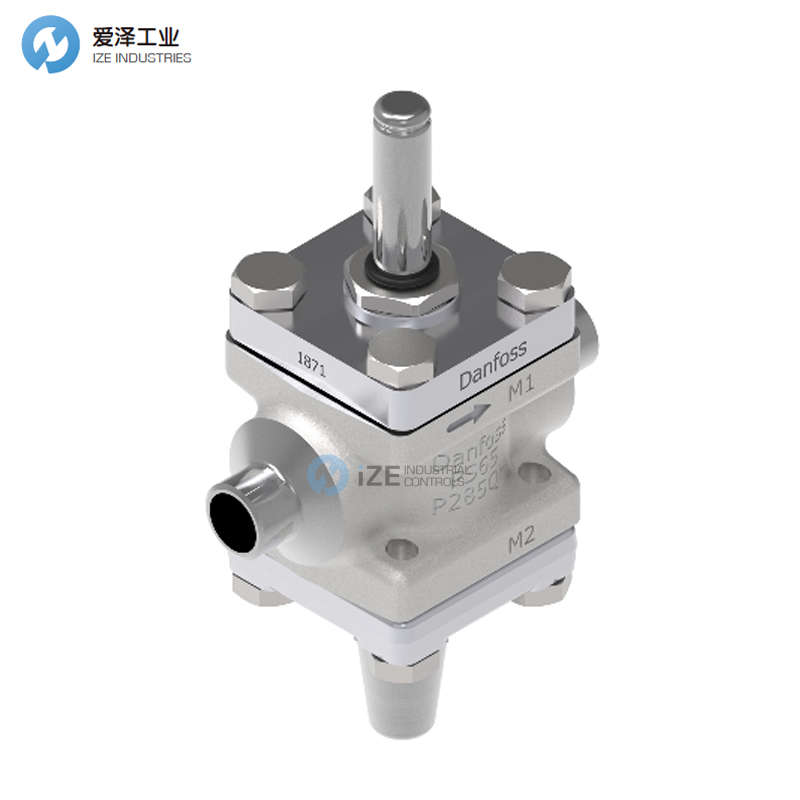 DANFOSS閥組ICF 20-2-121 027L3802