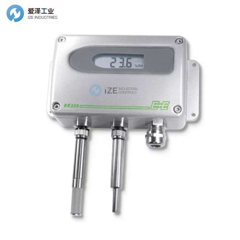 E+E溫濕度變送器EE22-08-PFT6A15HC01/T04