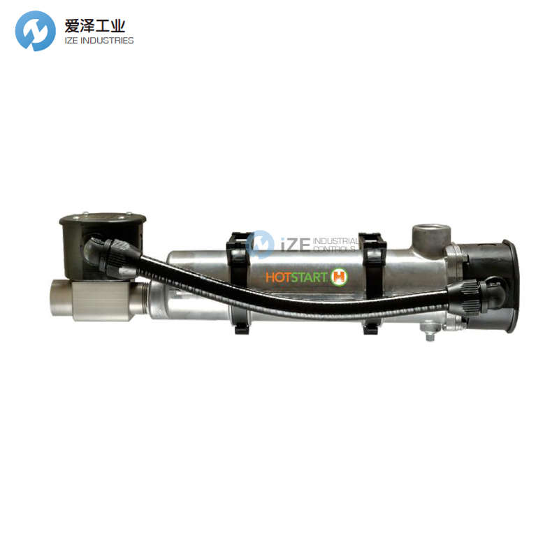 HOTSTART加熱器CB125210-200