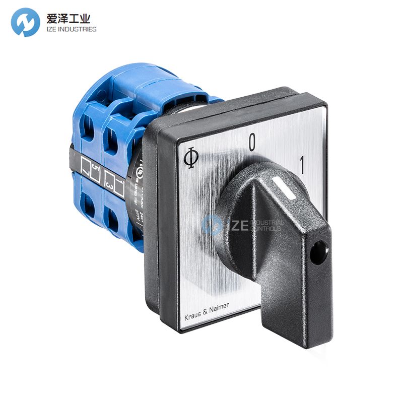 KRAUS&NAIMER開關(guān)CA10PC4503-6E24