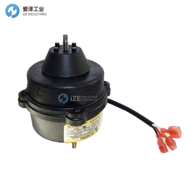 MCMILLAN電機FA212A5016