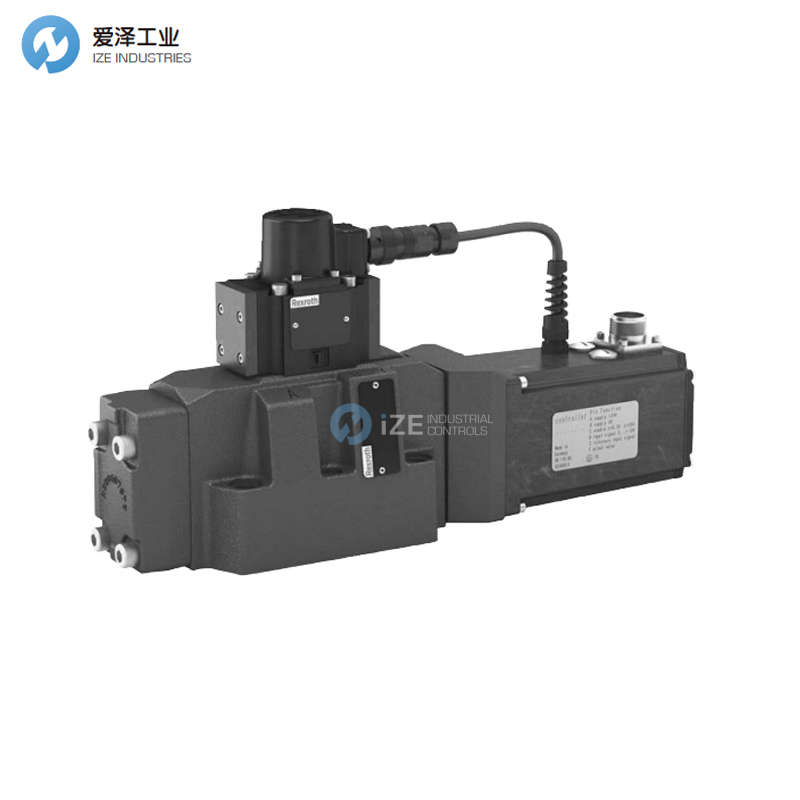 REXROTH閥4WRDE16V150L-6XMXY24A5-280 R901547078