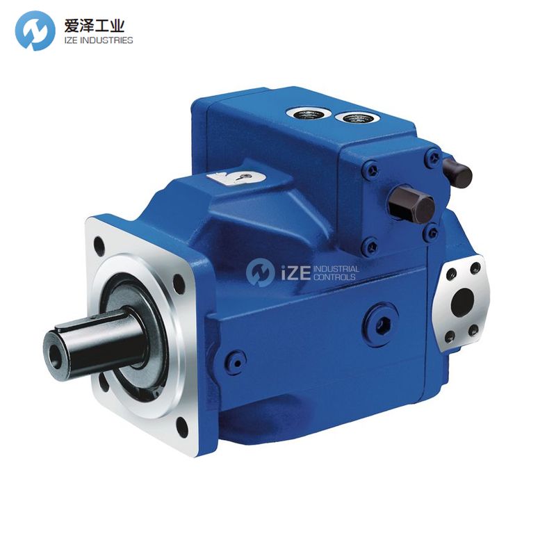 REXROTH柱塞泵A4VSO250HSE30R-PPB13N00 R910985630