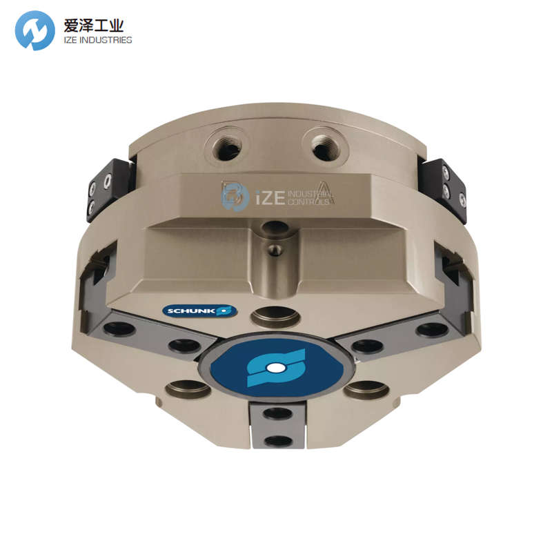 SCHUNK夾持器JGZ125-1 308950