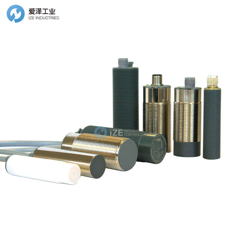 SMPROX傳感器P1S2P18C04NO3A2