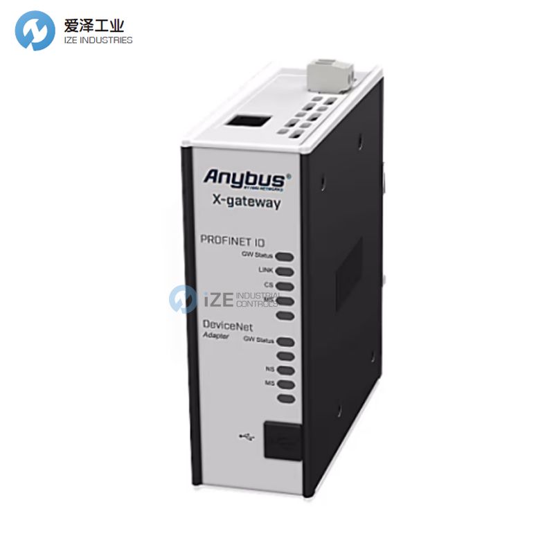 ANYBUS網(wǎng)關(guān)AB7653-F