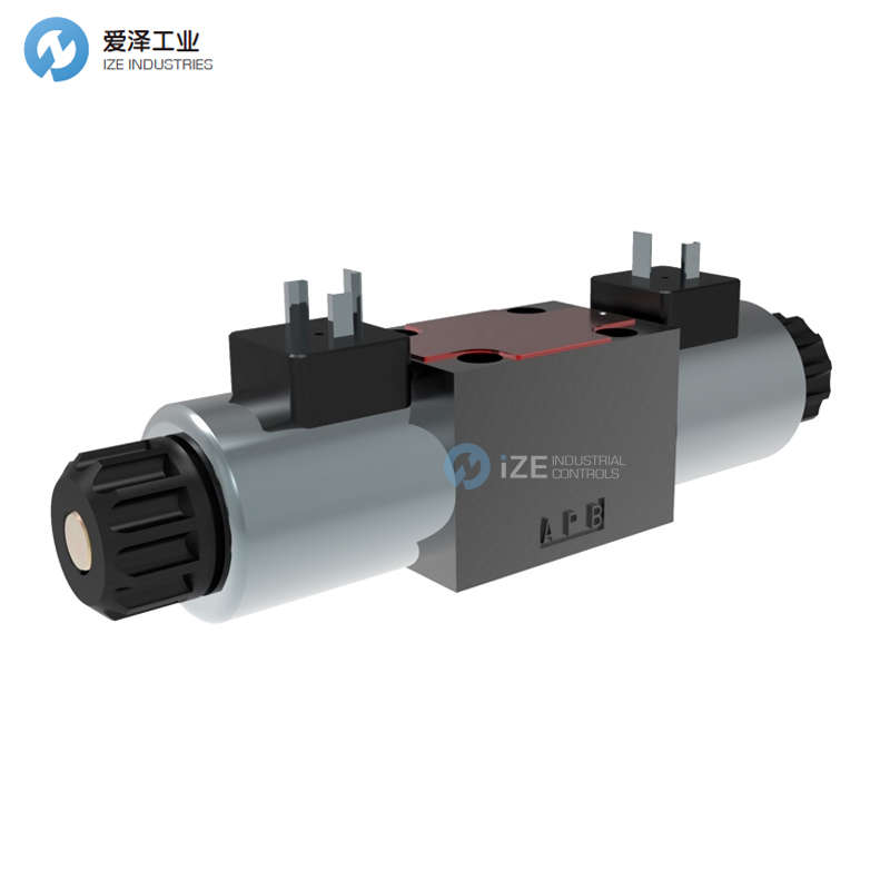 ARGO HYTOS電磁閥RPE3-062H11/02400E1