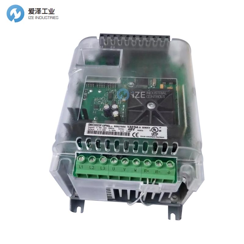 KONECRANES變頻器DMCS022F10PN0