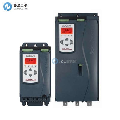 AUCOM軟啟動(dòng)器EMX4E-0580B-V5-C1-H