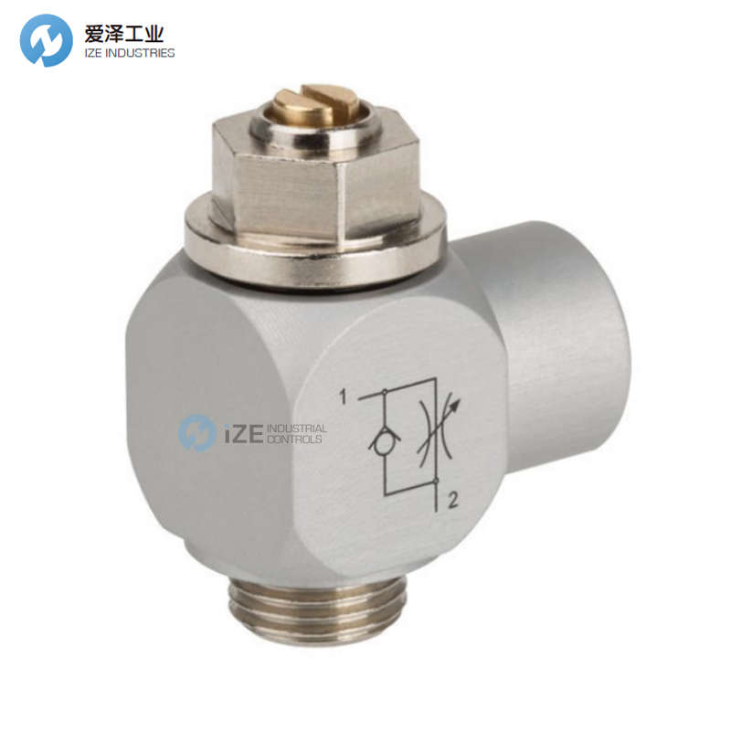 AVENTICS止回閥0821/200207