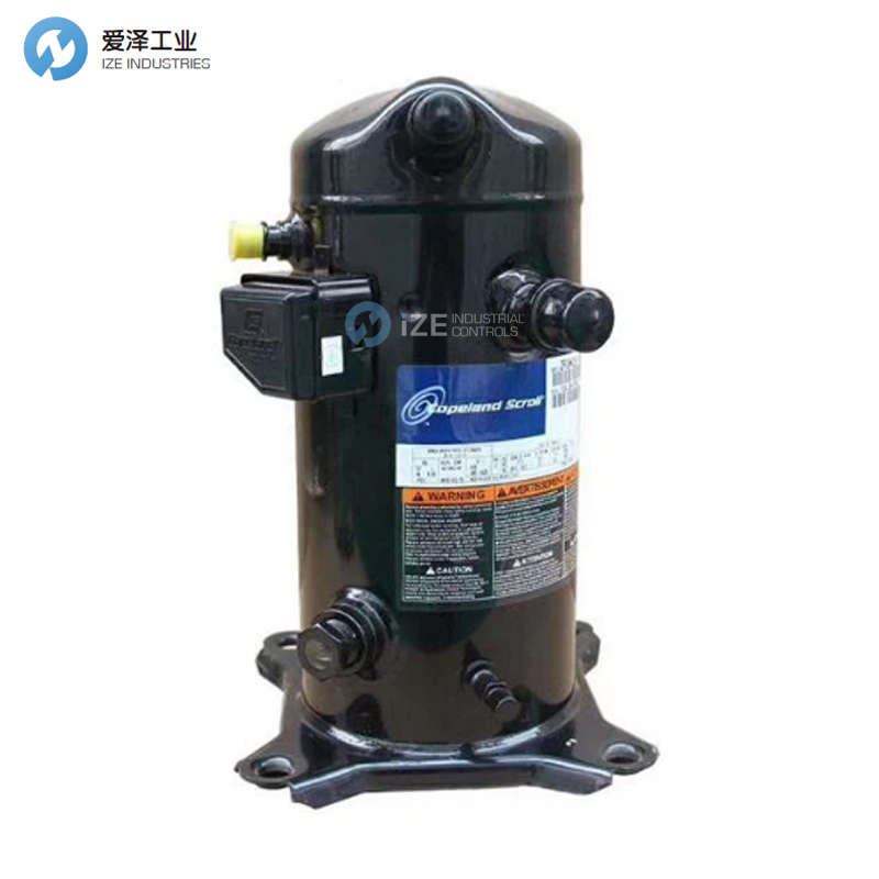 COPELAND壓縮機(jī)VR61KF-TFP-542