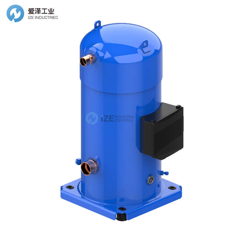 DANFOSS壓縮機(jī)SY380A4CBE