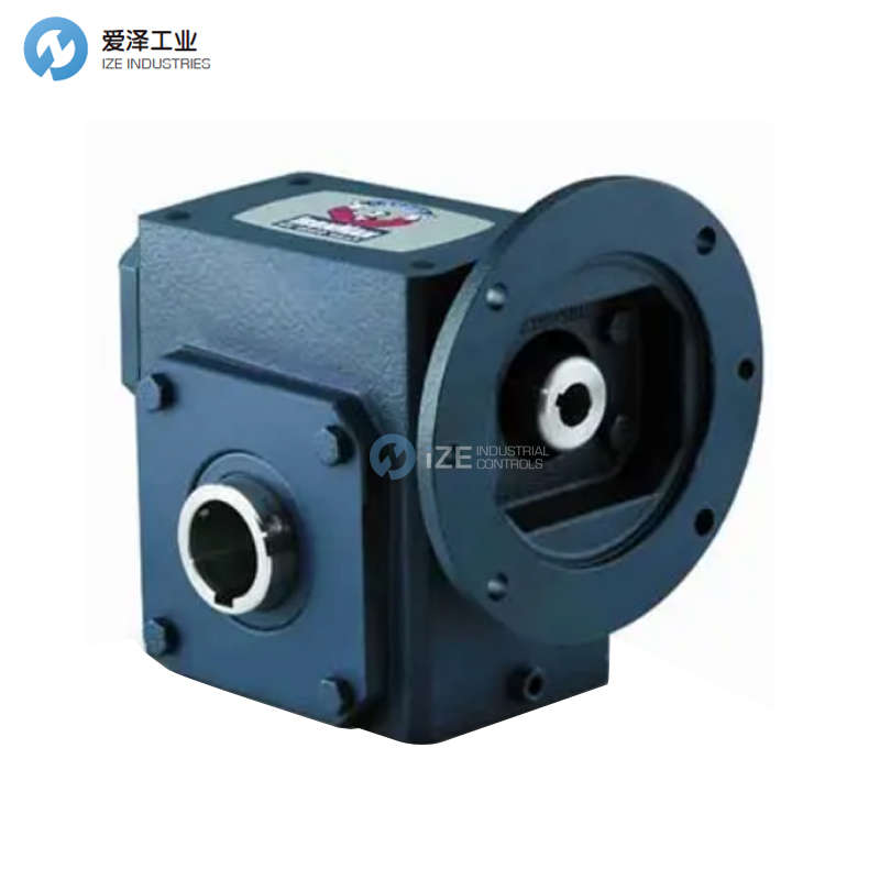 IRONMAN減速機(jī)GR HMQ-826-20-H1-140-16