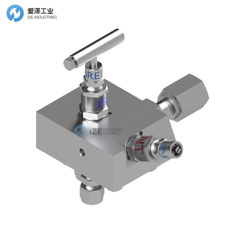 SABRE閥組MX26-2-NT-611-6HT-FA 01-2263-07