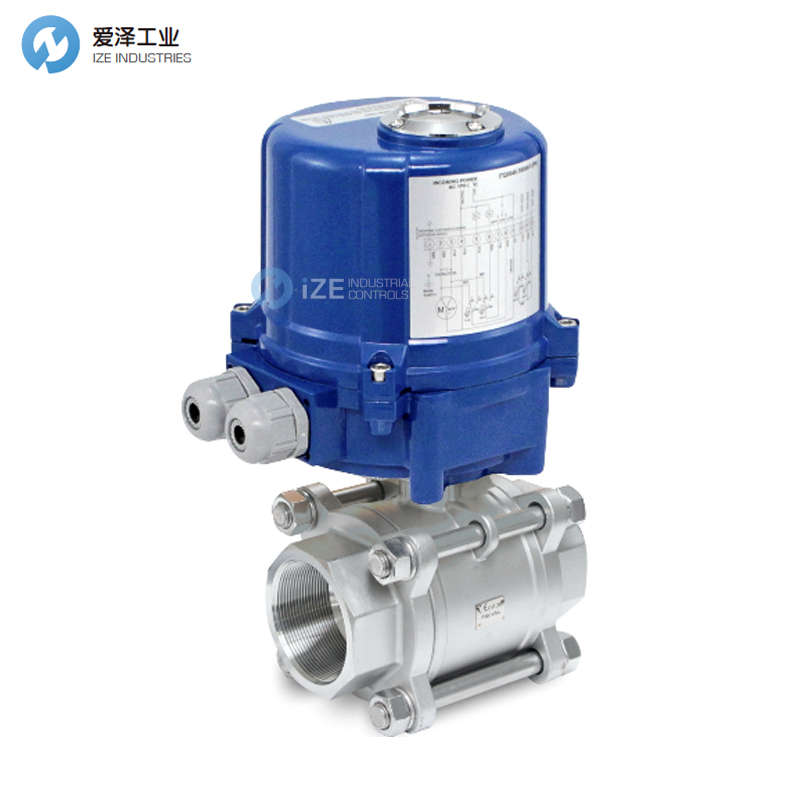 VALVE CONTROL執(zhí)行器VCQ160