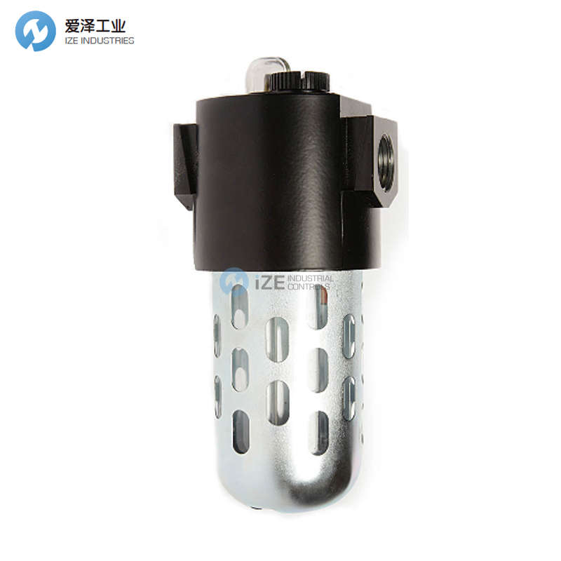 WILKERSON潤滑器L16-04-000