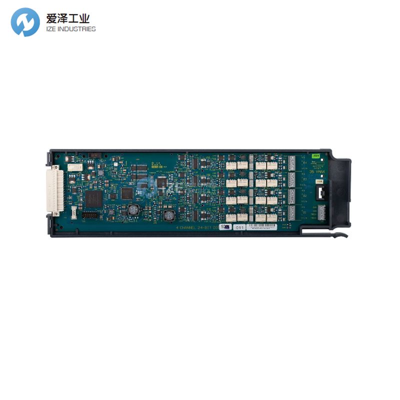 KEYSIGHT采樣模塊DAQM909A
