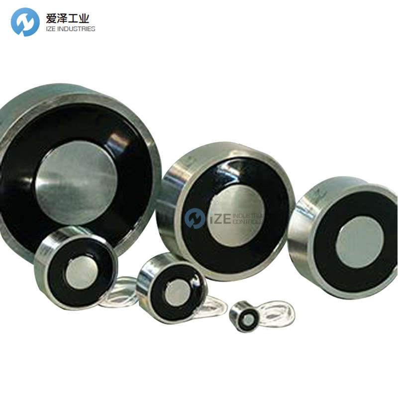 MAGNETWORKS起重磁鐵WO-RLB/2,9-48