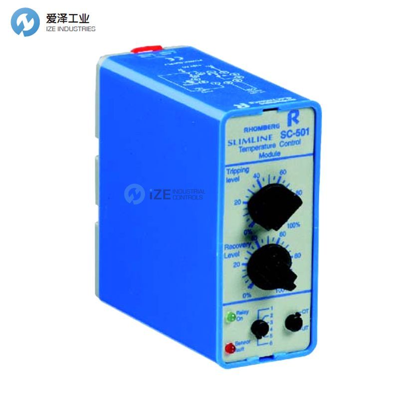 愛(ài)澤工業(yè)2025年3月部分到貨產(chǎn)品專(zhuān)題及庫(kù)存——RHOMBERG篇