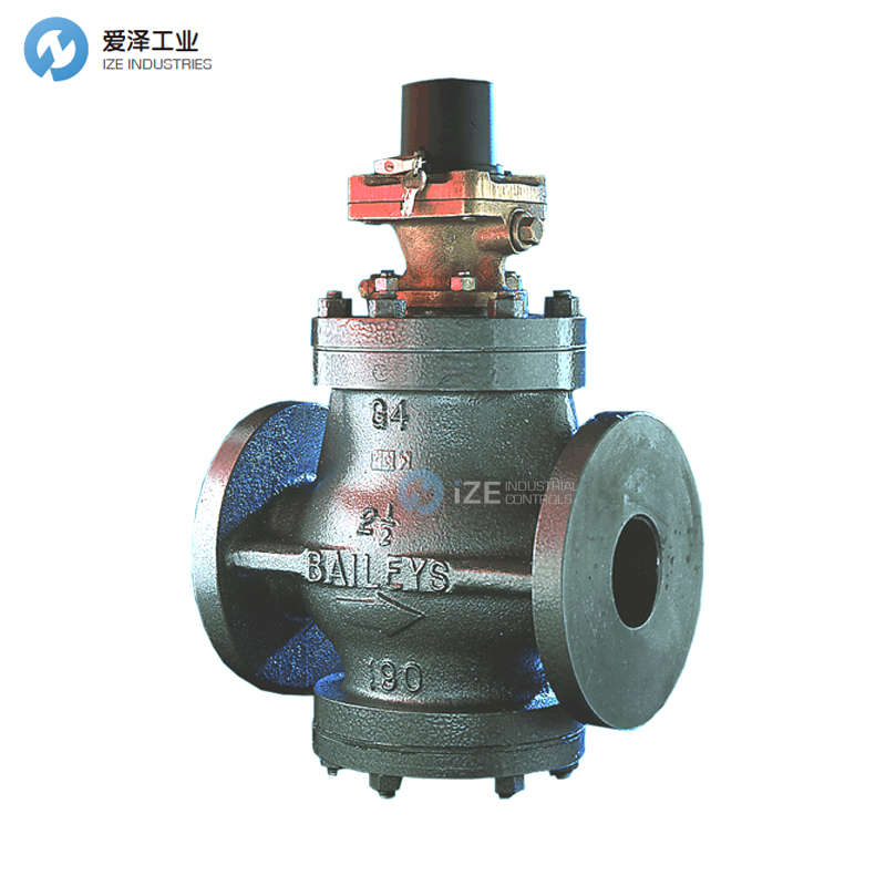 愛澤工業(yè)2025年6月部分到貨產(chǎn)品專題及庫存——BAILEY BIRKETT篇