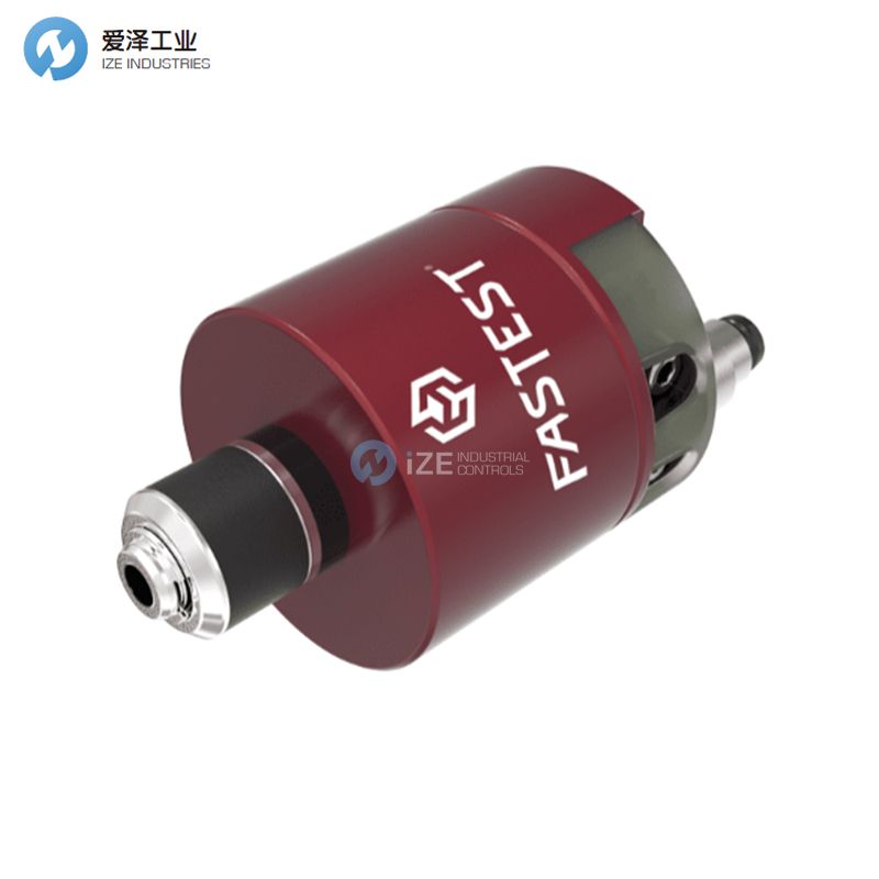 愛澤工業(yè)2025年8月部分到貨產(chǎn)品專題及庫存——FASTEST篇