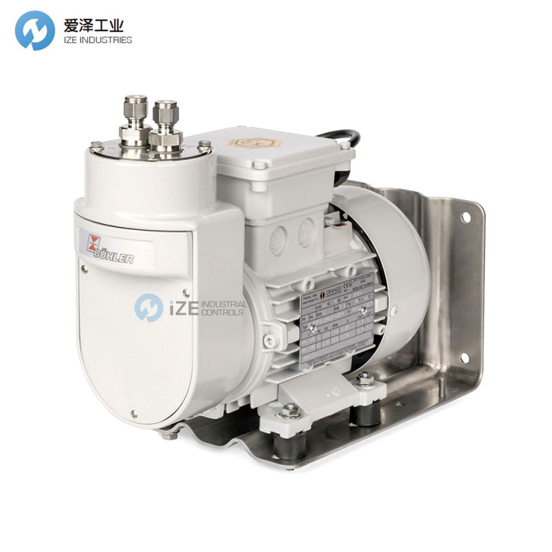 愛(ài)澤工業(yè)2025年9月部分到貨產(chǎn)品專(zhuān)題及庫(kù)存——BüHLER篇